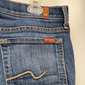 7 Seven For All Mankind Women’s Jeans- Size 32